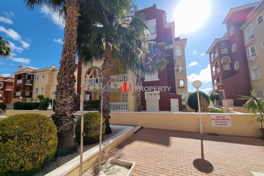 Reventa - Apartamento - Los Alcázares - Puerto Marina