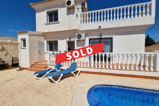 Reventa - Apartamento - Los Alcázares - Las Lomas del Rame