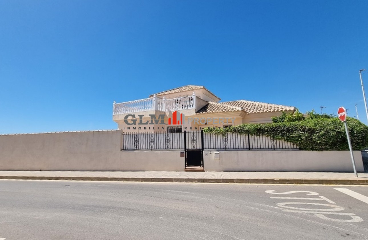 Reventa - Apartamento - Los Alcázares - Las Lomas del Rame