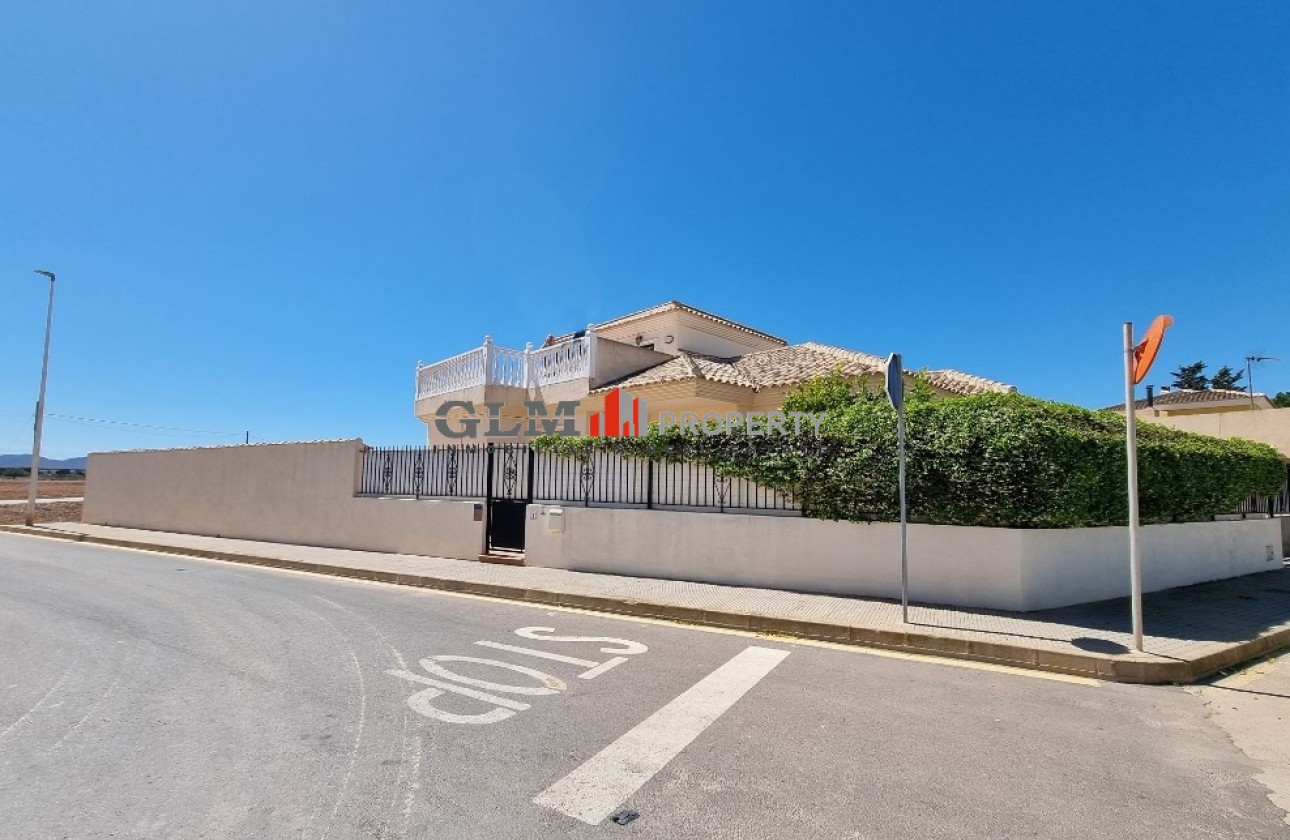 Reventa - Apartamento - Los Alcázares - Las Lomas del Rame