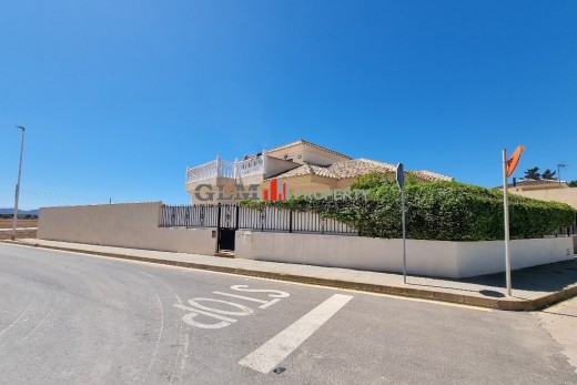 Reventa - Apartamento - Los Alcázares - Las Lomas del Rame