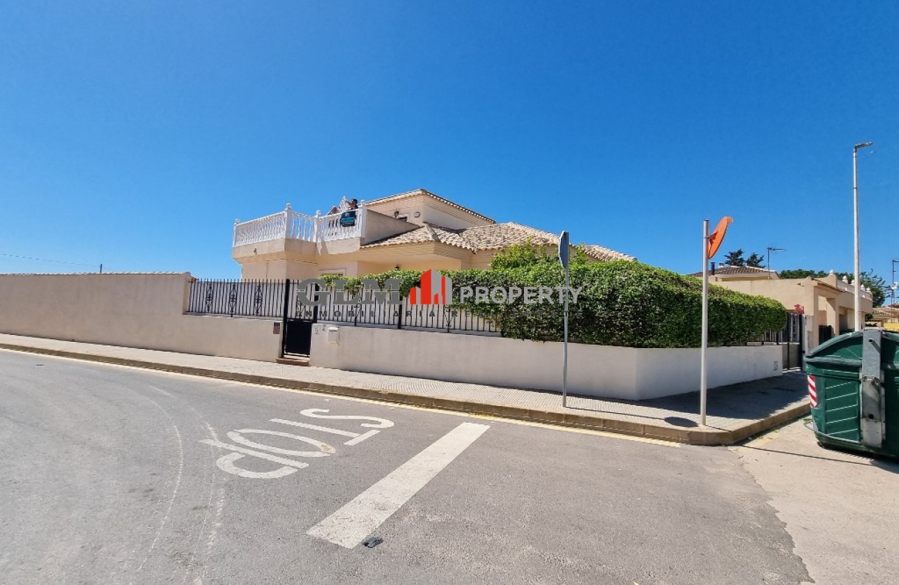 Reventa - Apartamento - Los Alcázares - Las Lomas del Rame