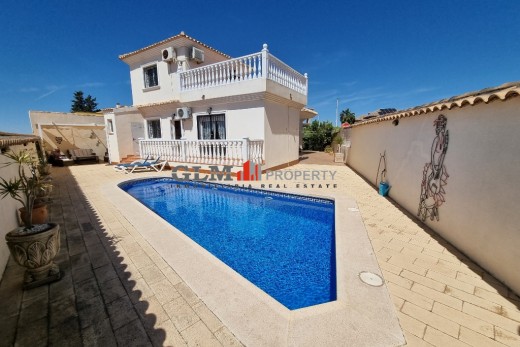 Reventa - Apartamento - Los Alcázares - Las Lomas del Rame