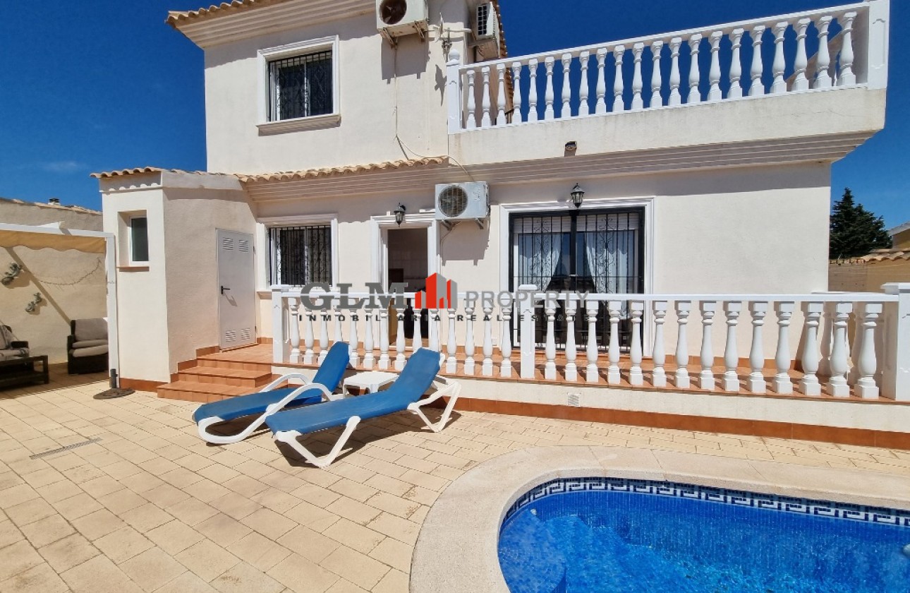 Reventa - Apartamento - Los Alcázares - Las Lomas del Rame