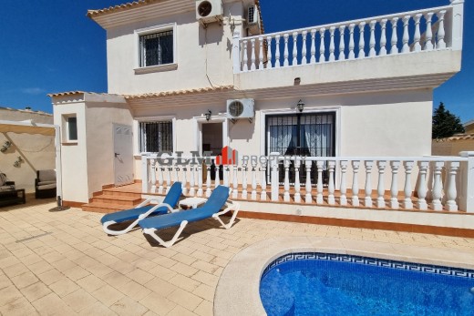 Reventa - Apartamento - Los Alcázares - Las Lomas del Rame
