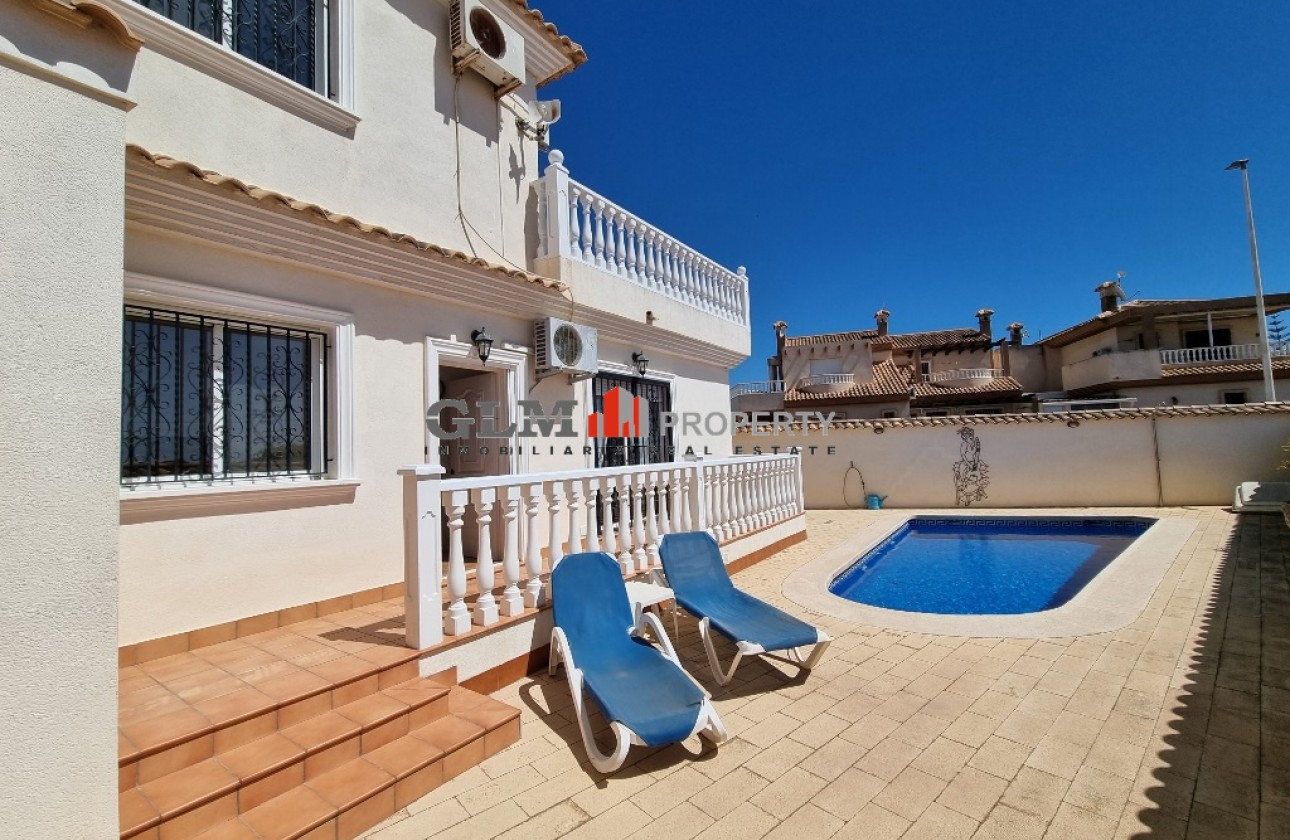 Reventa - Apartamento - Los Alcázares - Las Lomas del Rame