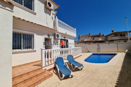 Reventa - Apartamento - Los Alcázares - Las Lomas del Rame