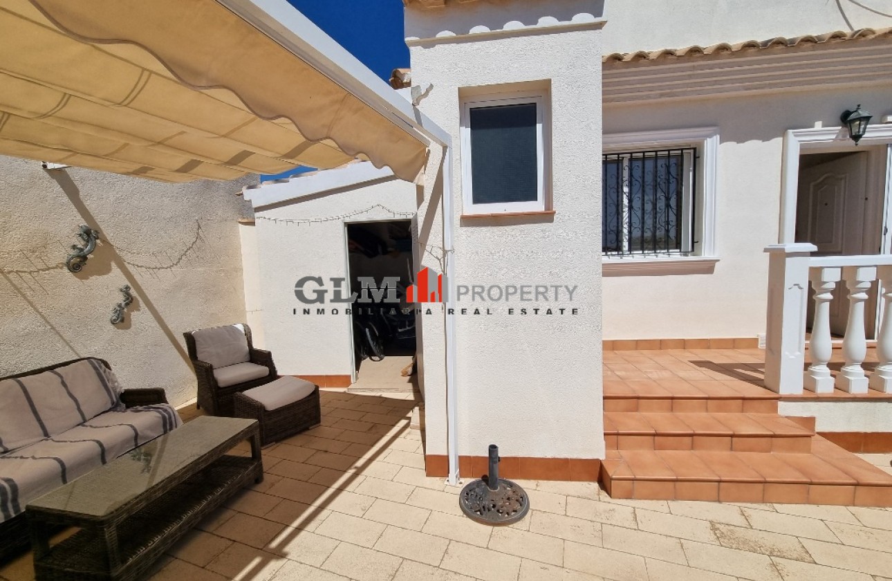 Reventa - Apartamento - Los Alcázares - Las Lomas del Rame