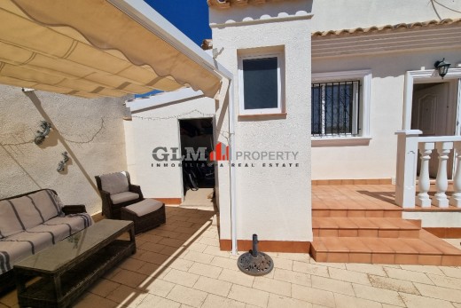 Reventa - Apartamento - Los Alcázares - Las Lomas del Rame