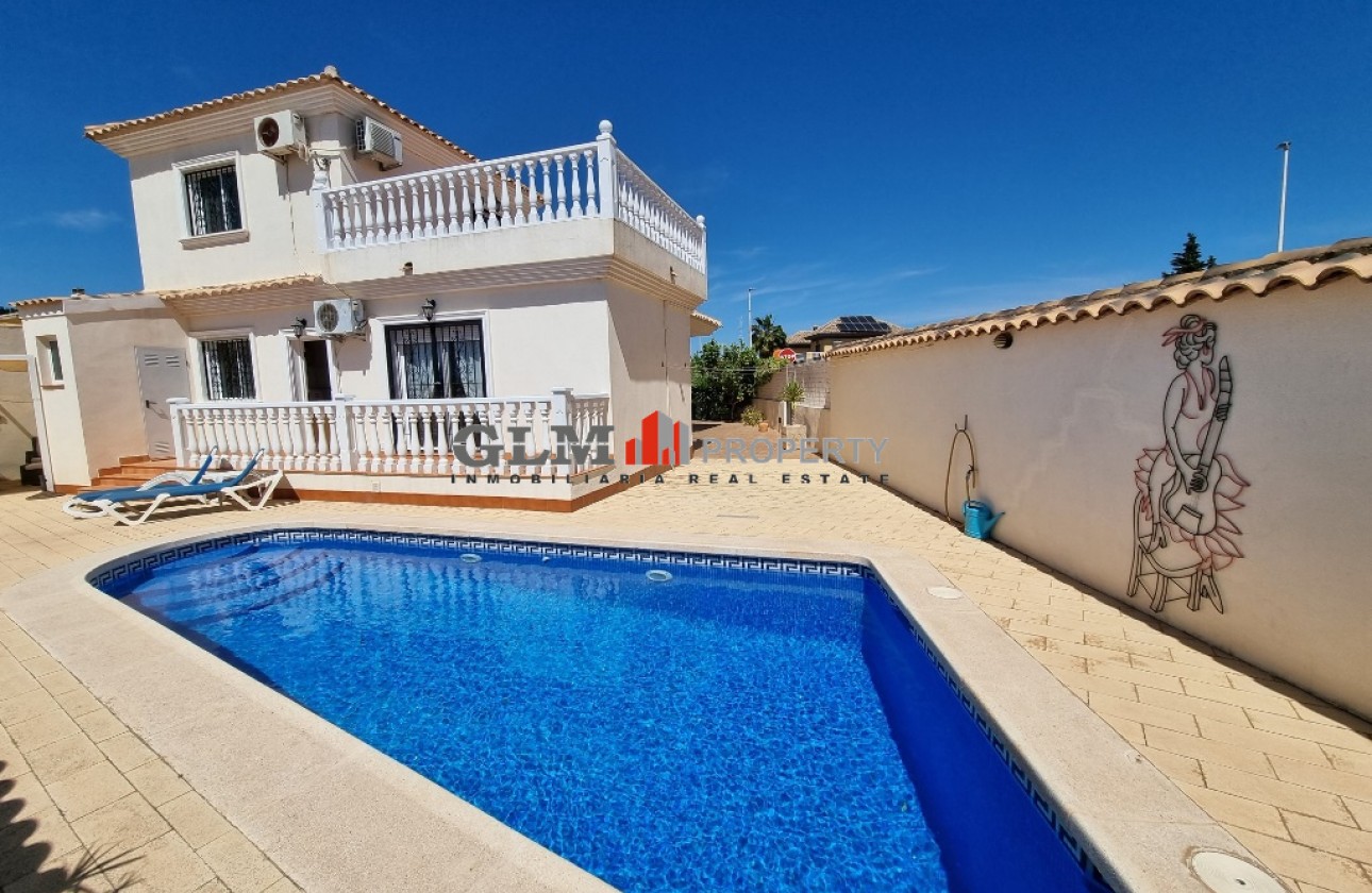 Reventa - Apartamento - Los Alcázares - Las Lomas del Rame