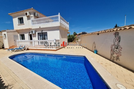 Reventa - Apartamento - Los Alcázares - Las Lomas del Rame