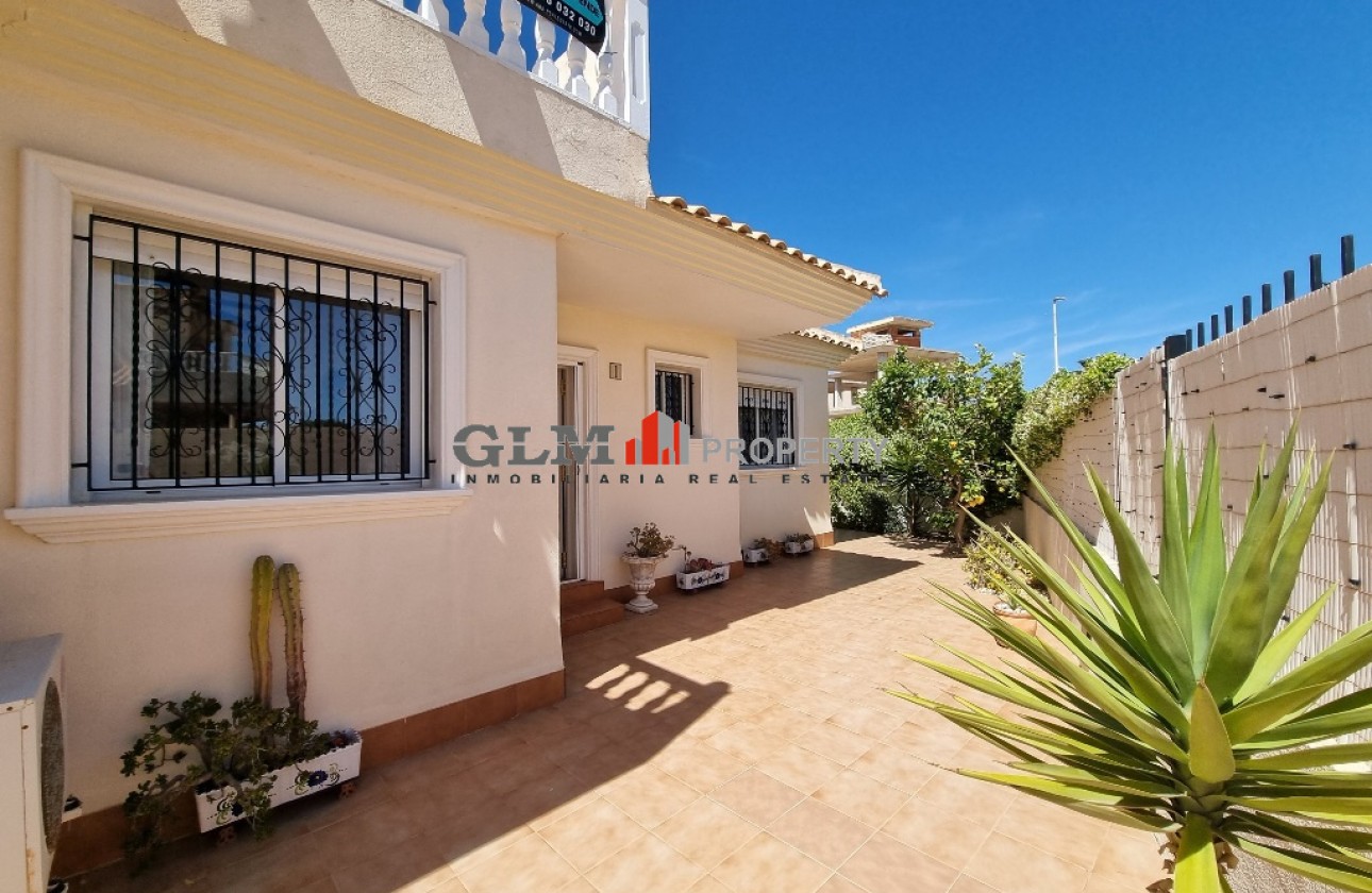 Reventa - Apartamento - Los Alcázares - Las Lomas del Rame