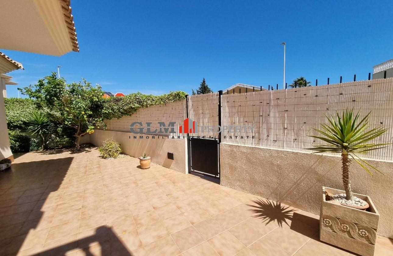 Reventa - Apartamento - Los Alcázares - Las Lomas del Rame