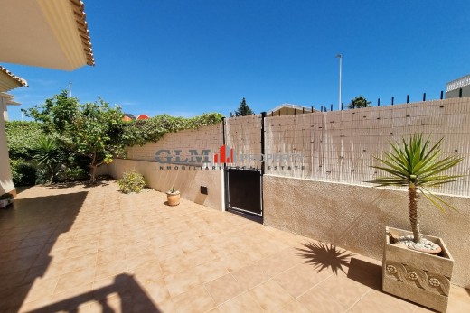 Reventa - Apartamento - Los Alcázares - Las Lomas del Rame