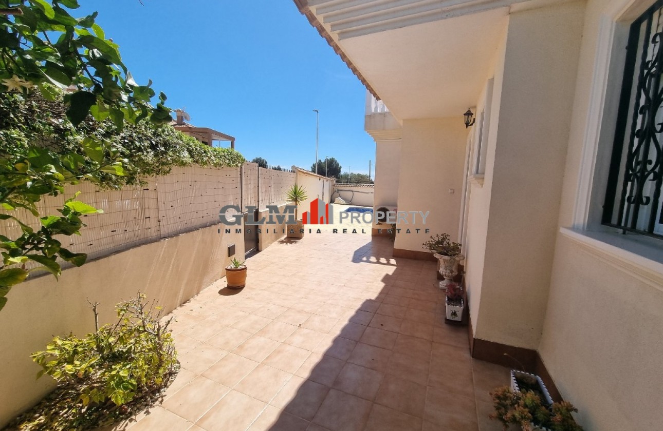 Reventa - Apartamento - Los Alcázares - Las Lomas del Rame