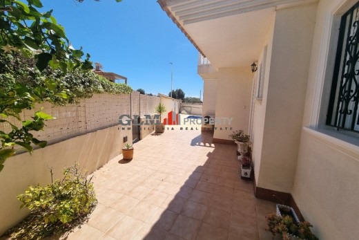 Reventa - Apartamento - Los Alcázares - Las Lomas del Rame