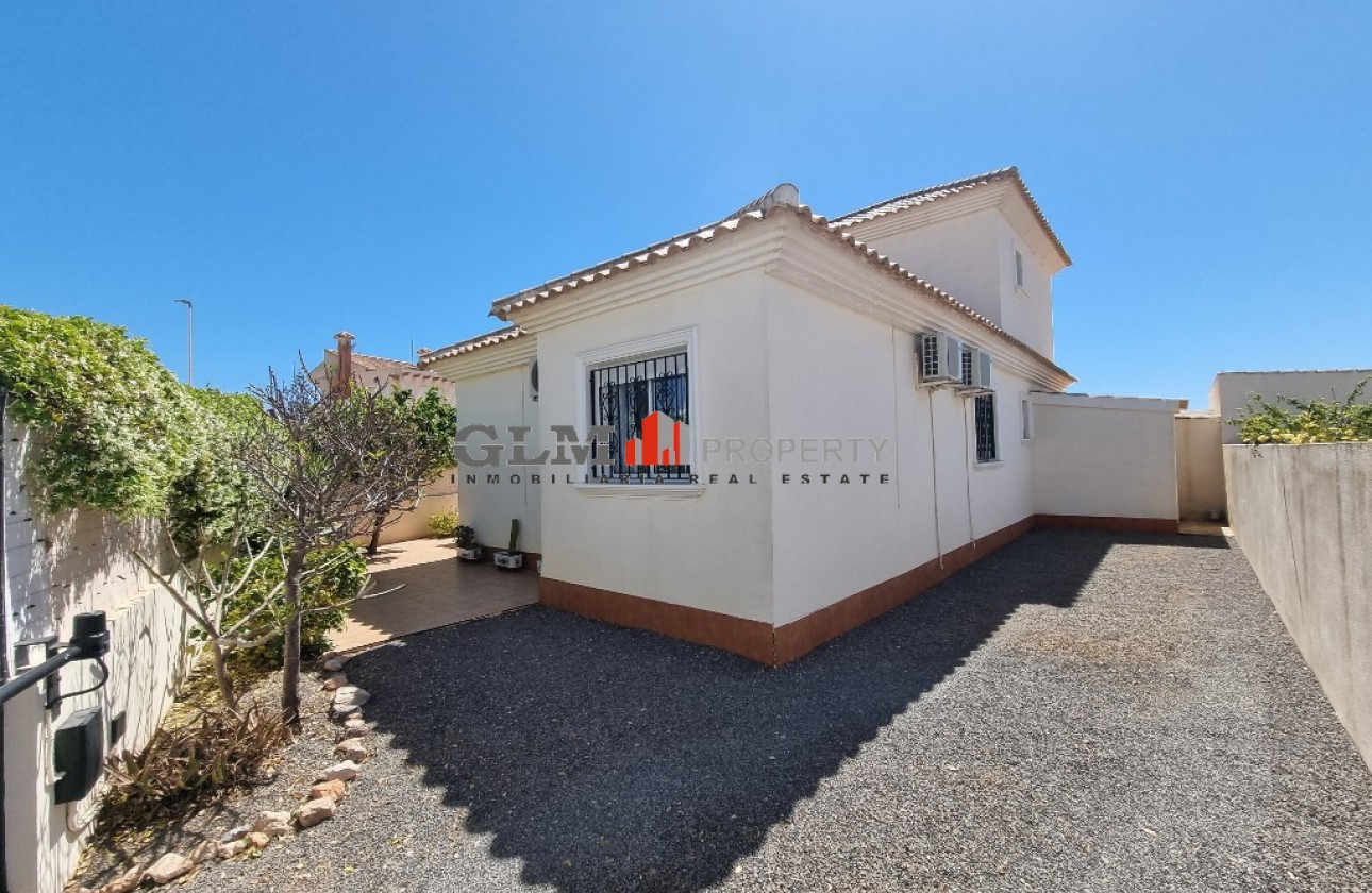 Reventa - Apartamento - Los Alcázares - Las Lomas del Rame
