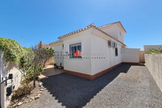 Reventa - Apartamento - Los Alcázares - Las Lomas del Rame