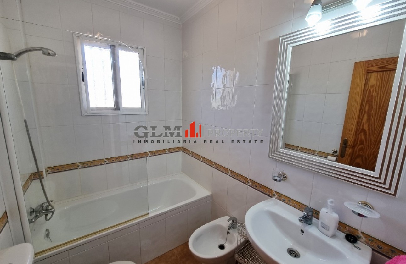 Reventa - Apartamento - Los Alcázares - Las Lomas del Rame