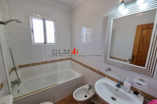 Reventa - Apartamento - Los Alcázares - Las Lomas del Rame