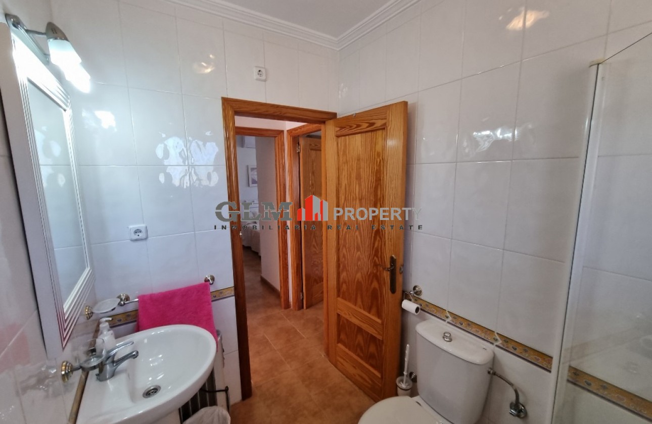 Reventa - Apartamento - Los Alcázares - Las Lomas del Rame