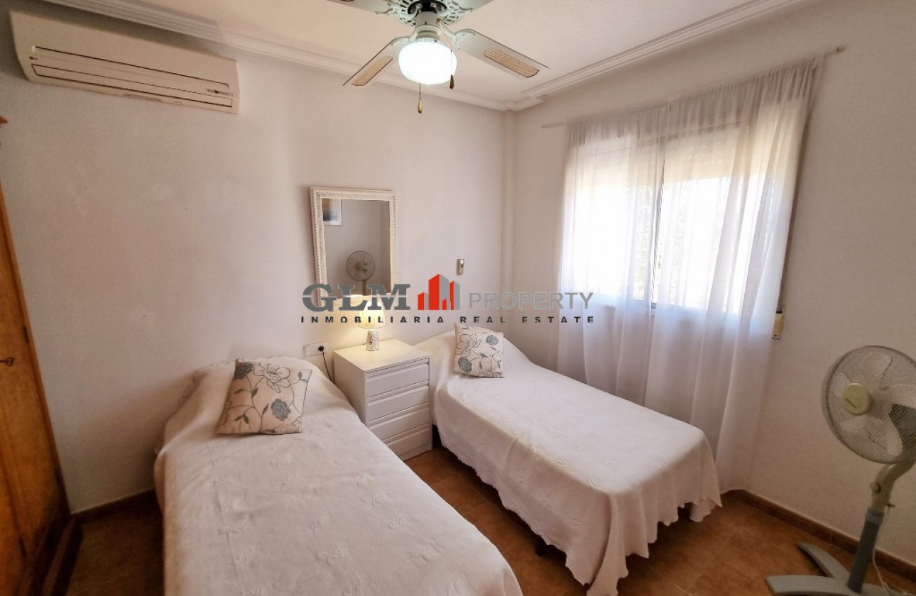 Reventa - Apartamento - Los Alcázares - Las Lomas del Rame