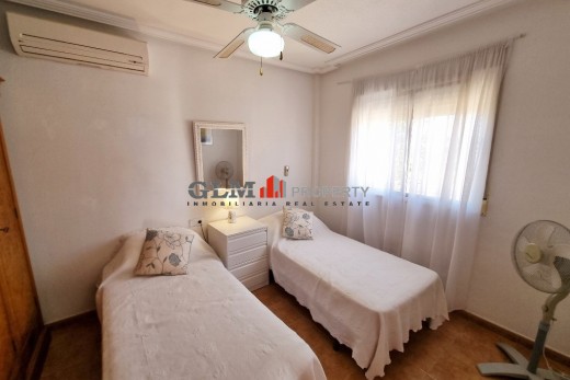 Reventa - Apartamento - Los Alcázares - Las Lomas del Rame