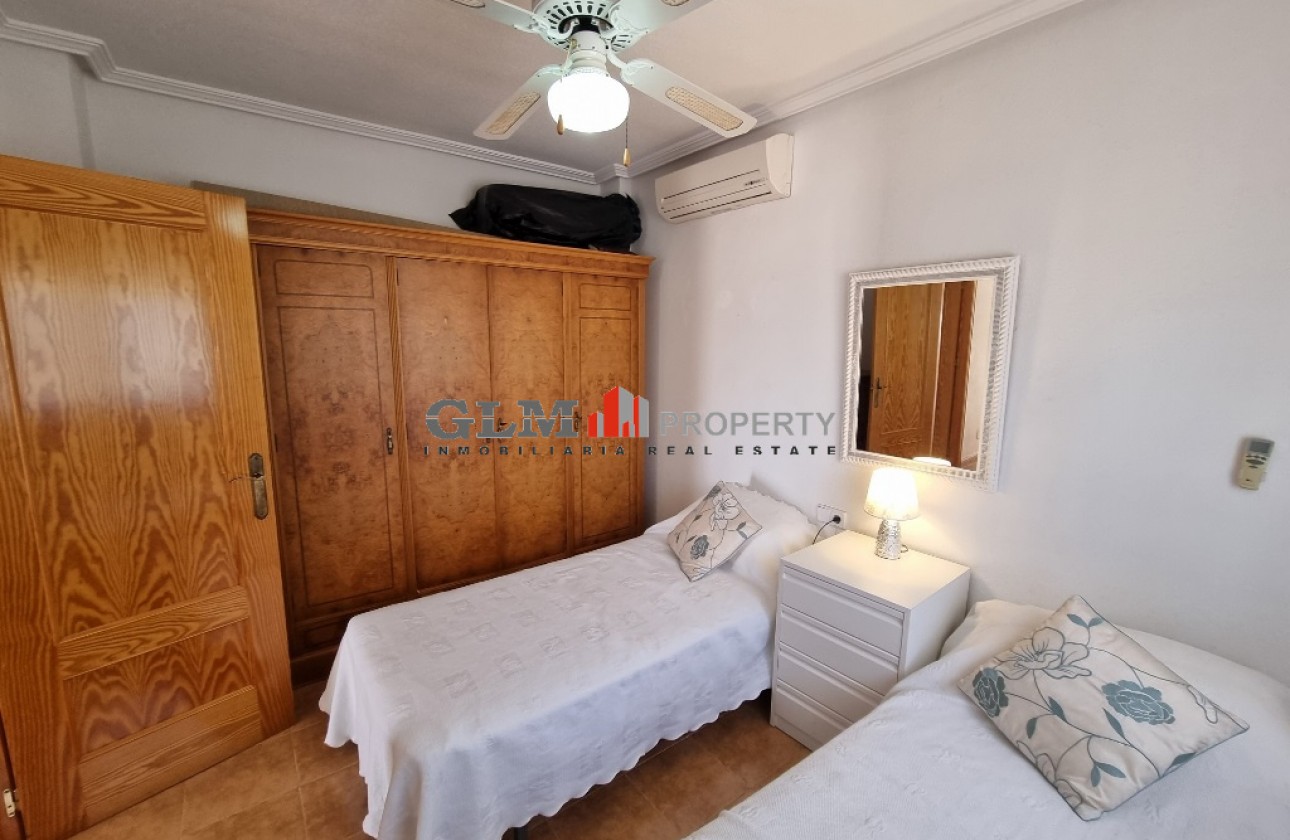 Reventa - Apartamento - Los Alcázares - Las Lomas del Rame