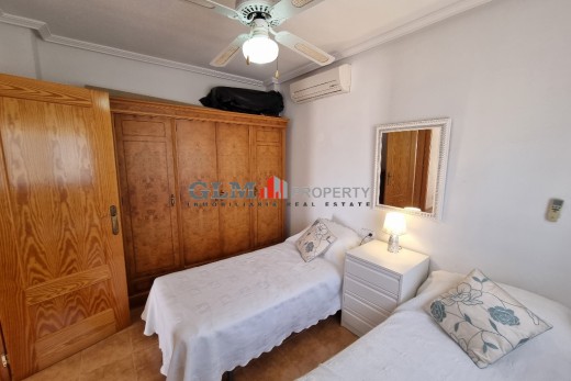Reventa - Apartamento - Los Alcázares - Las Lomas del Rame
