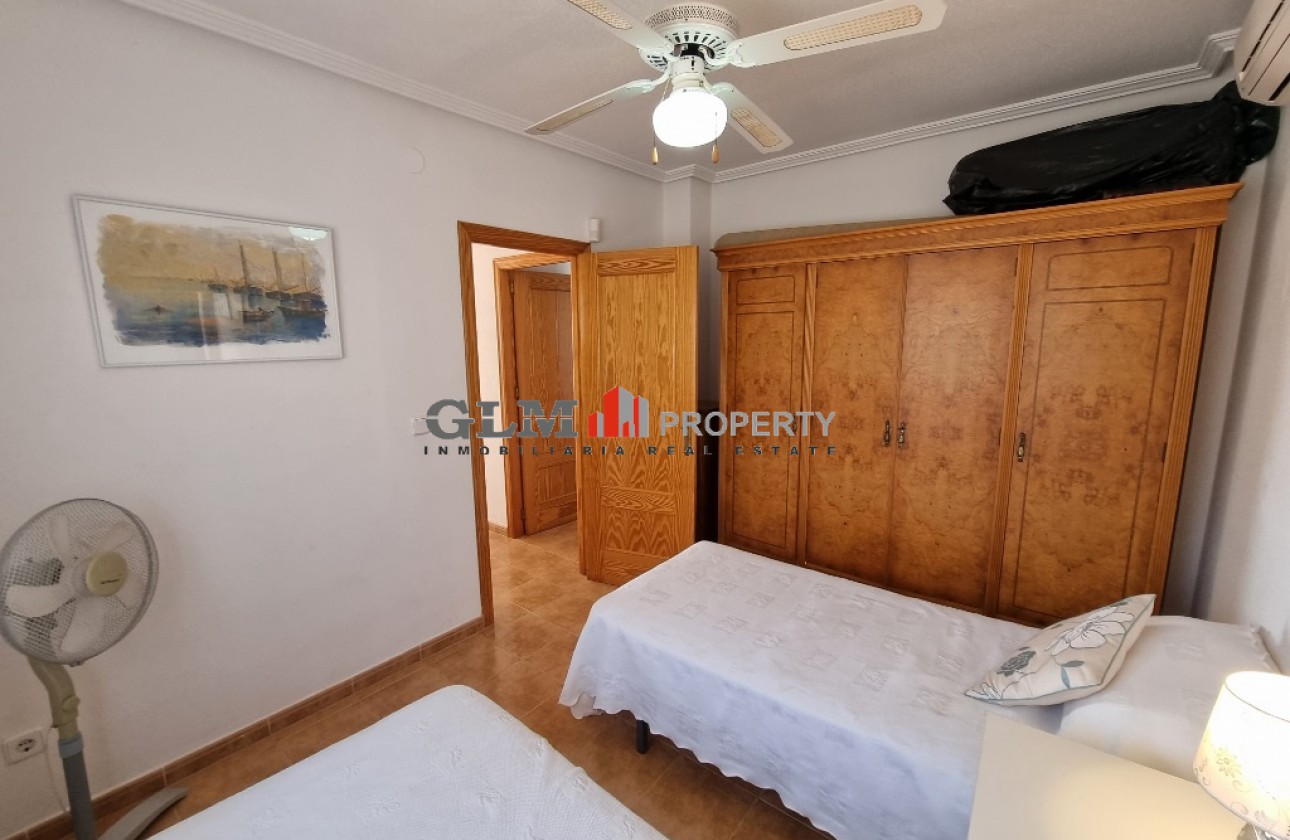 Reventa - Apartamento - Los Alcázares - Las Lomas del Rame