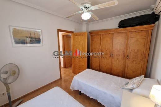 Reventa - Apartamento - Los Alcázares - Las Lomas del Rame