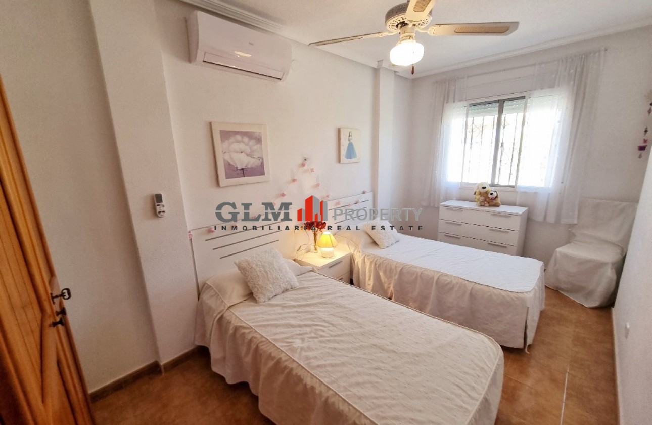 Reventa - Apartamento - Los Alcázares - Las Lomas del Rame