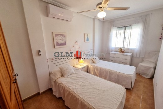 Reventa - Apartamento - Los Alcázares - Las Lomas del Rame