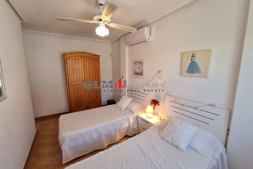 Reventa - Apartamento - Los Alcázares - Las Lomas del Rame