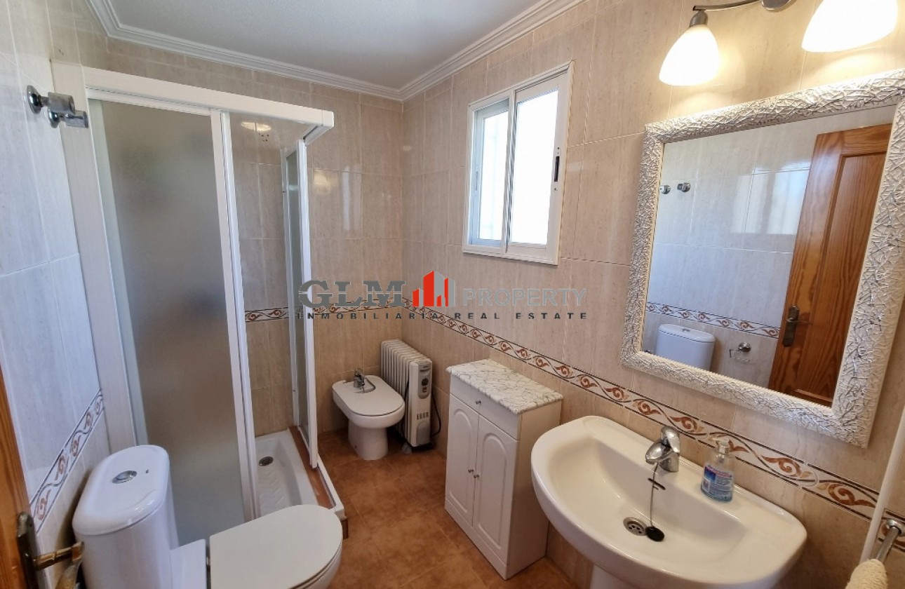 Reventa - Apartamento - Los Alcázares - Las Lomas del Rame