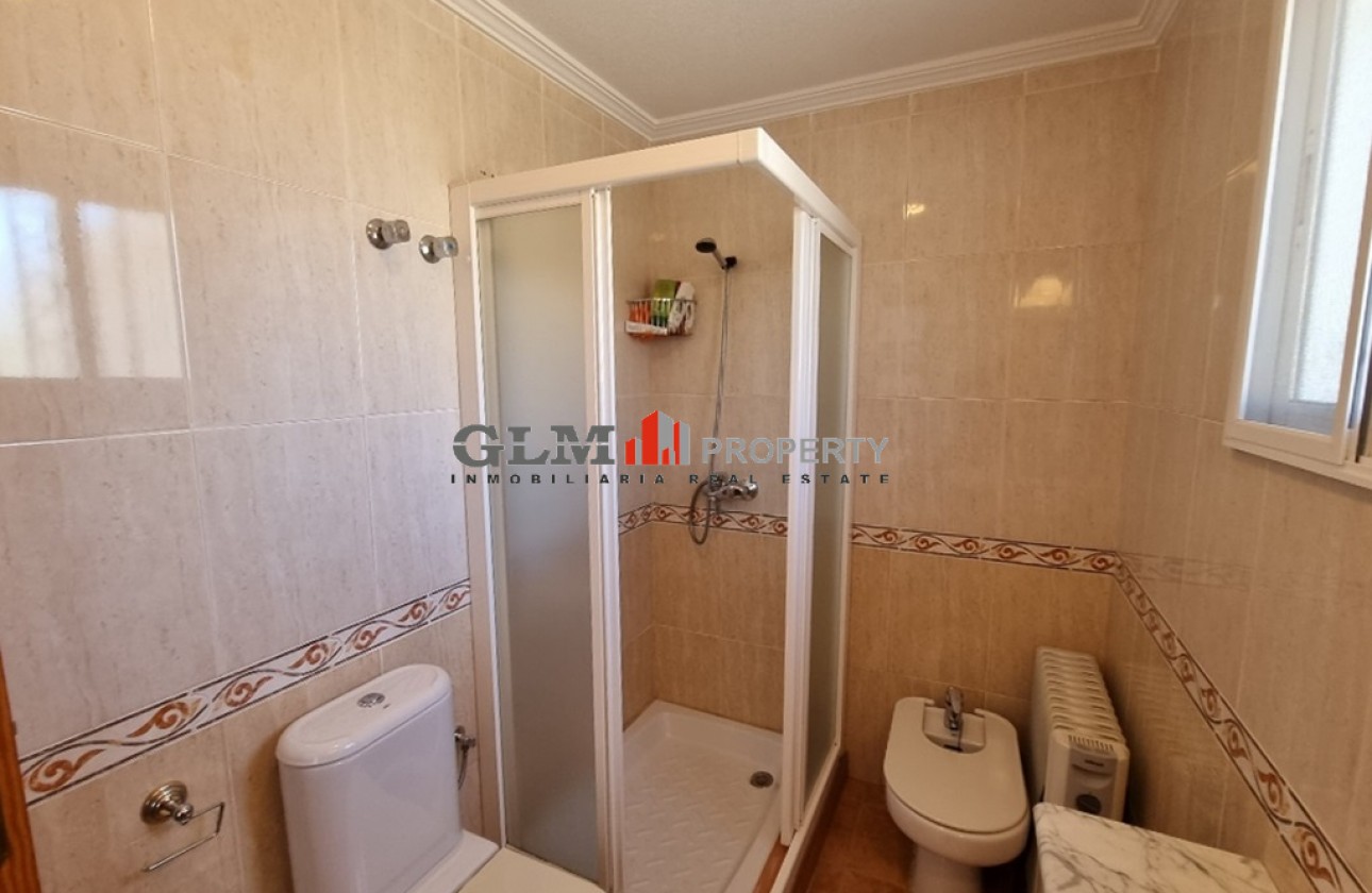 Reventa - Apartamento - Los Alcázares - Las Lomas del Rame