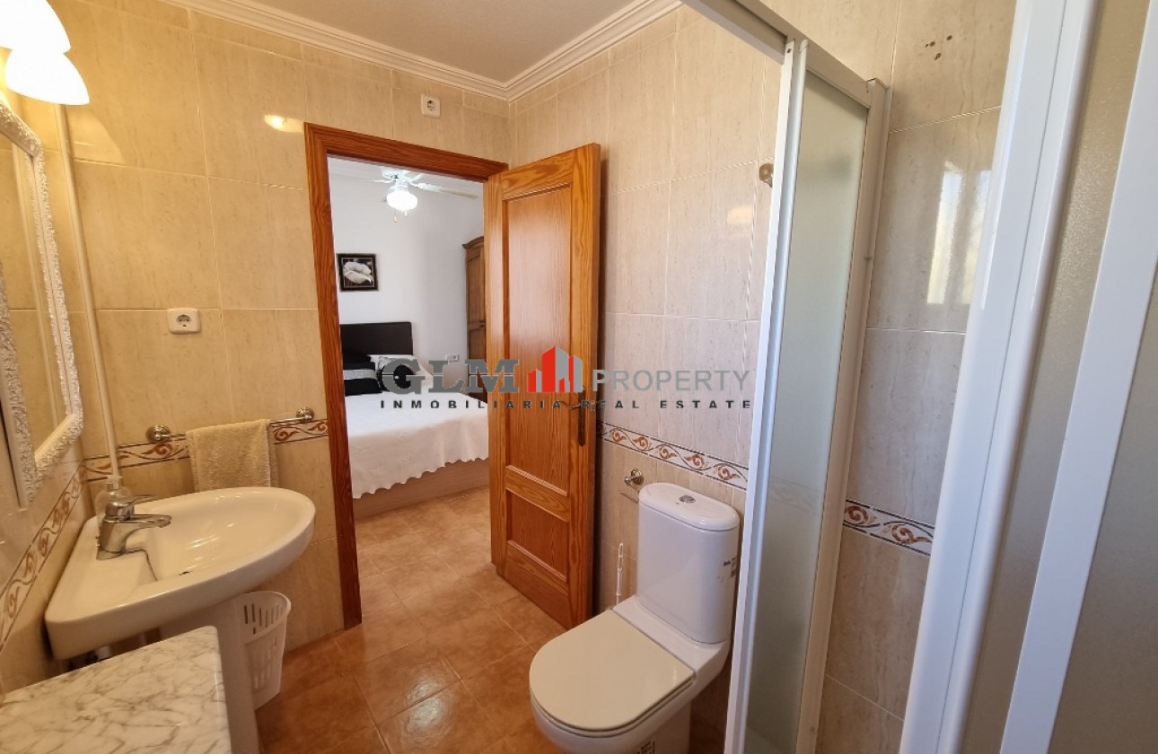 Reventa - Apartamento - Los Alcázares - Las Lomas del Rame