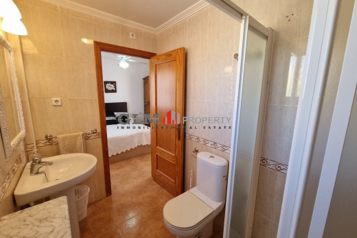 Reventa - Apartamento - Los Alcázares - Las Lomas del Rame