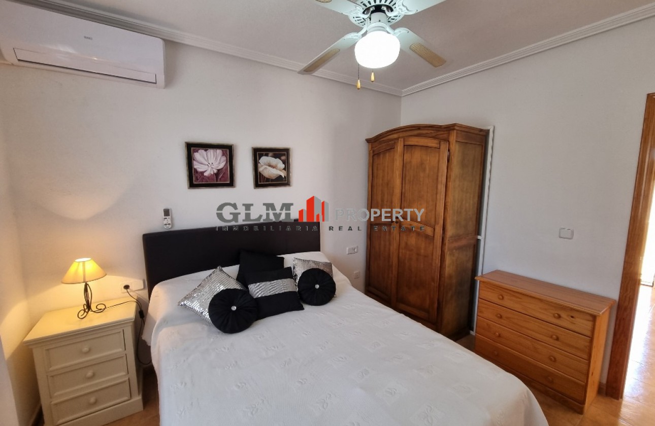 Reventa - Apartamento - Los Alcázares - Las Lomas del Rame