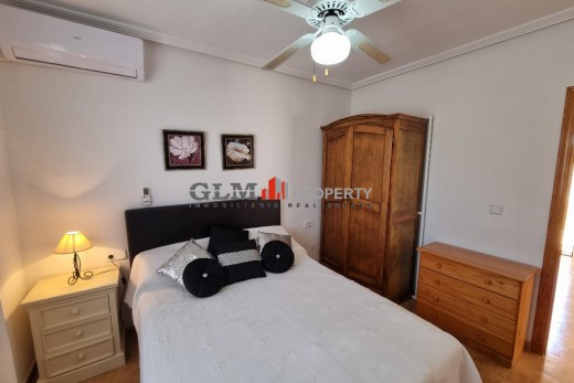 Reventa - Apartamento - Los Alcázares - Las Lomas del Rame