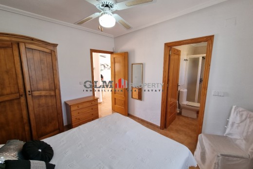 Reventa - Apartamento - Los Alcázares - Las Lomas del Rame
