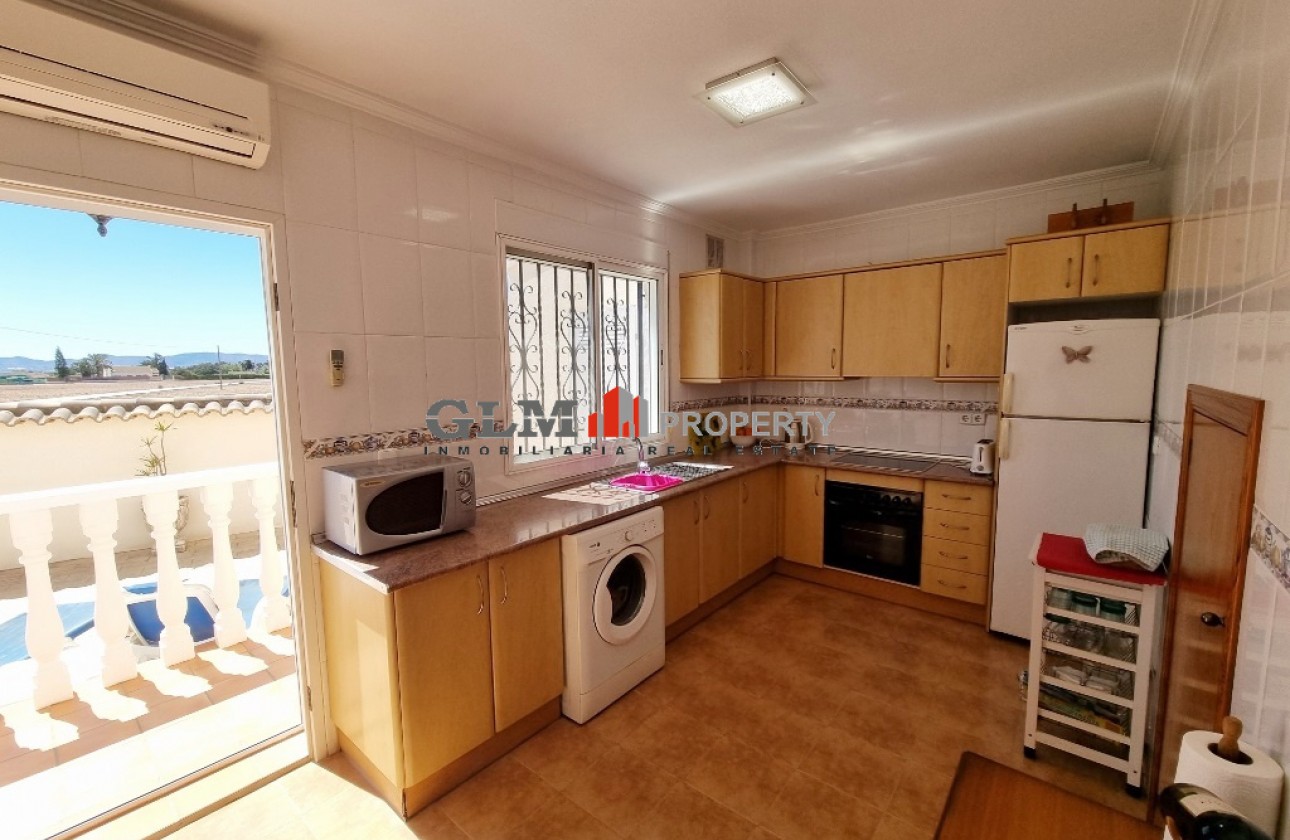 Reventa - Apartamento - Los Alcázares - Las Lomas del Rame