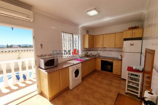Reventa - Apartamento - Los Alcázares - Las Lomas del Rame