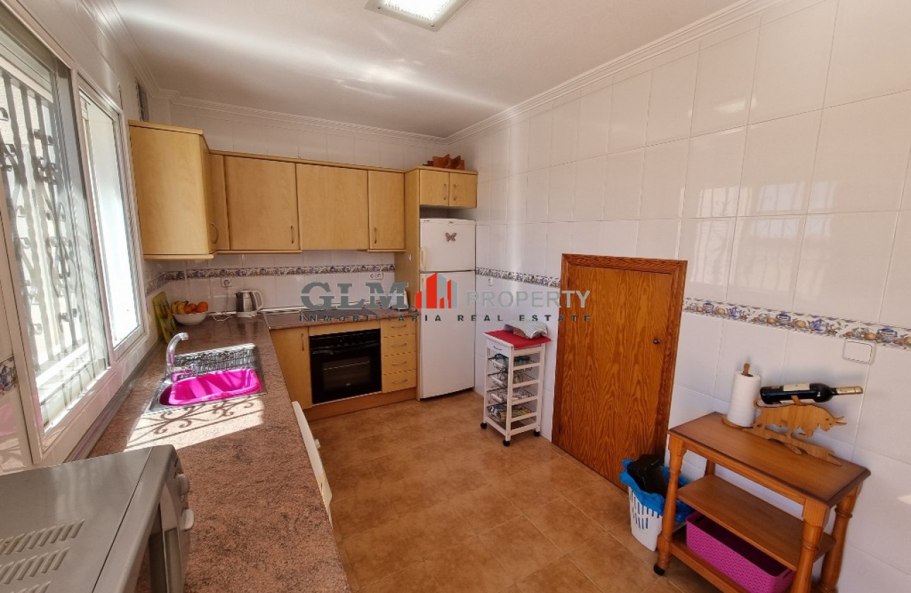 Reventa - Apartamento - Los Alcázares - Las Lomas del Rame