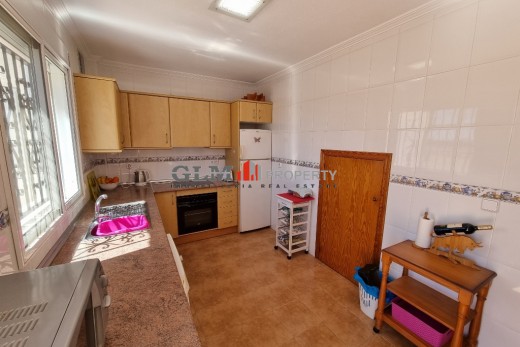 Reventa - Apartamento - Los Alcázares - Las Lomas del Rame