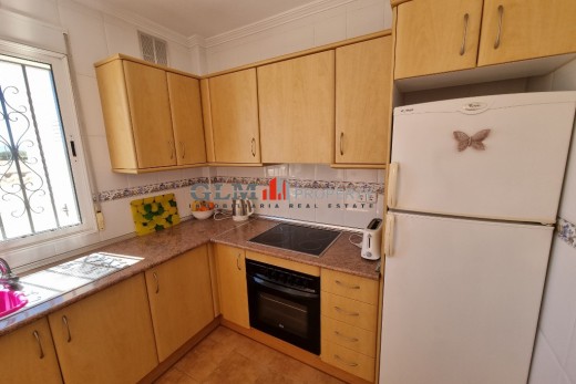 Reventa - Apartamento - Los Alcázares - Las Lomas del Rame