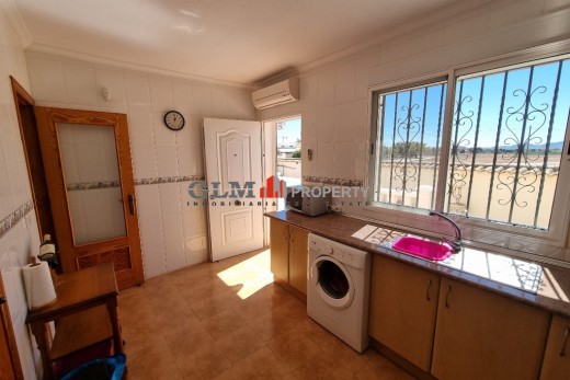 Reventa - Apartamento - Los Alcázares - Las Lomas del Rame