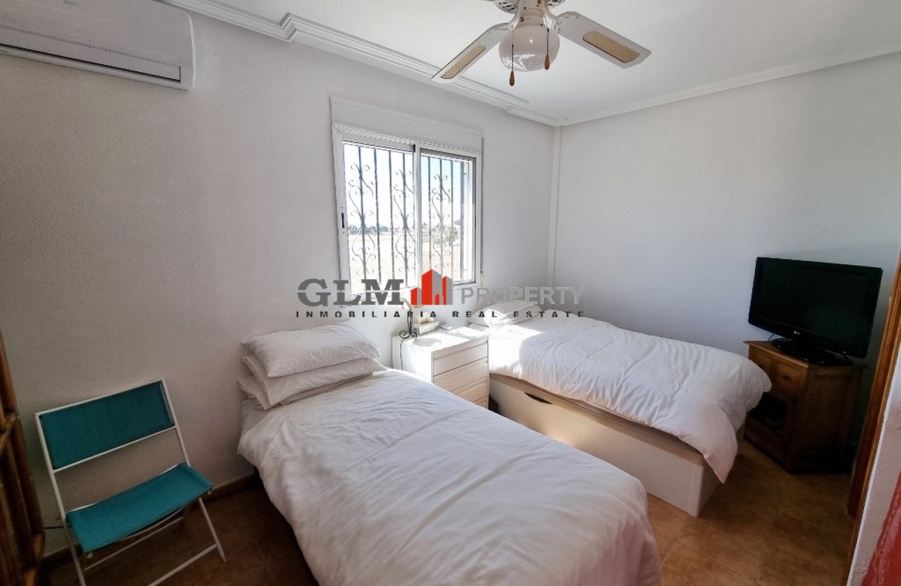 Reventa - Apartamento - Los Alcázares - Las Lomas del Rame