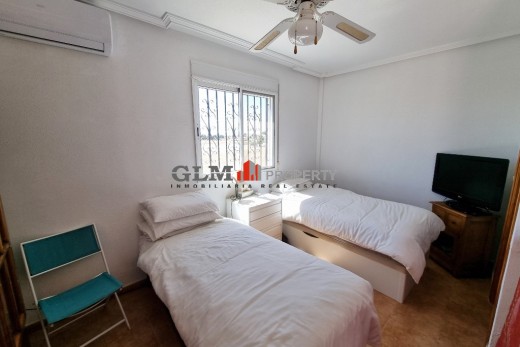 Reventa - Apartamento - Los Alcázares - Las Lomas del Rame