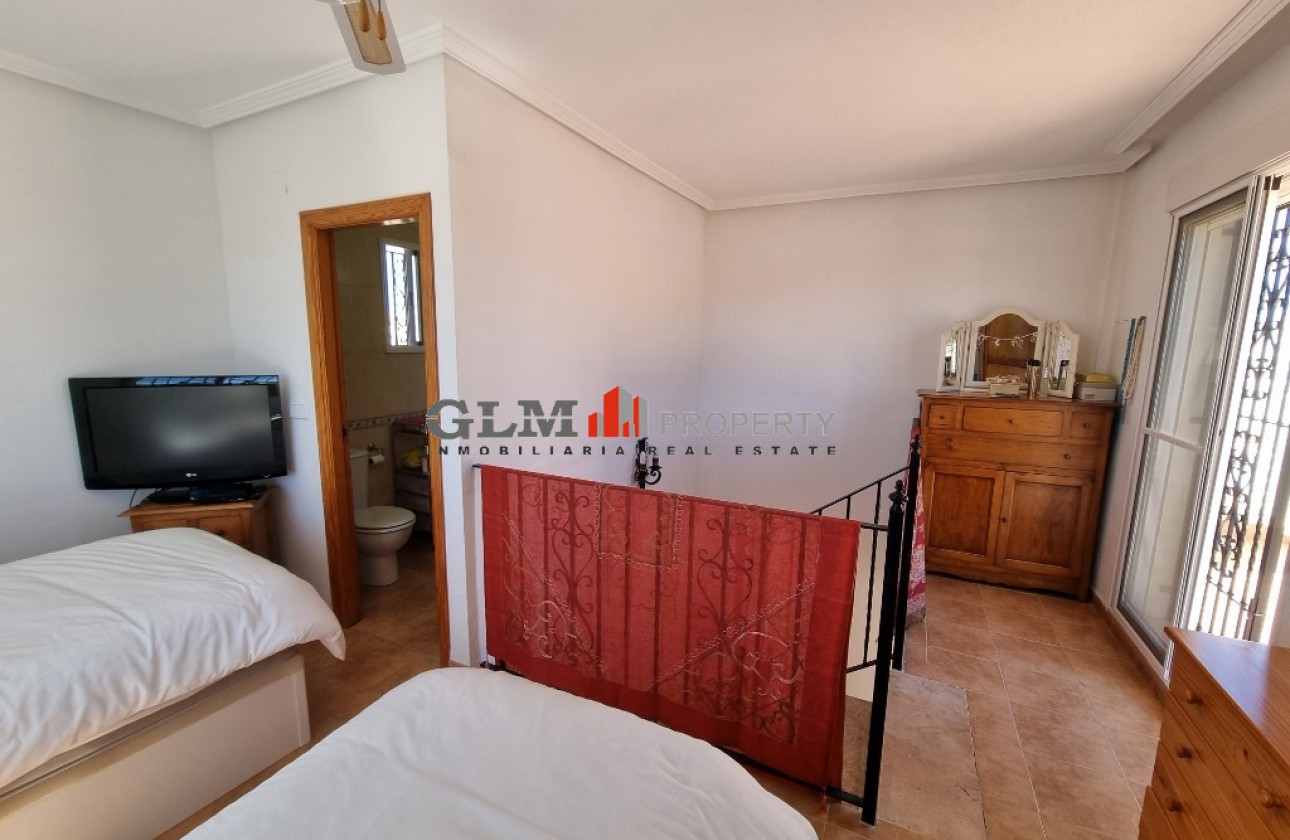 Reventa - Apartamento - Los Alcázares - Las Lomas del Rame